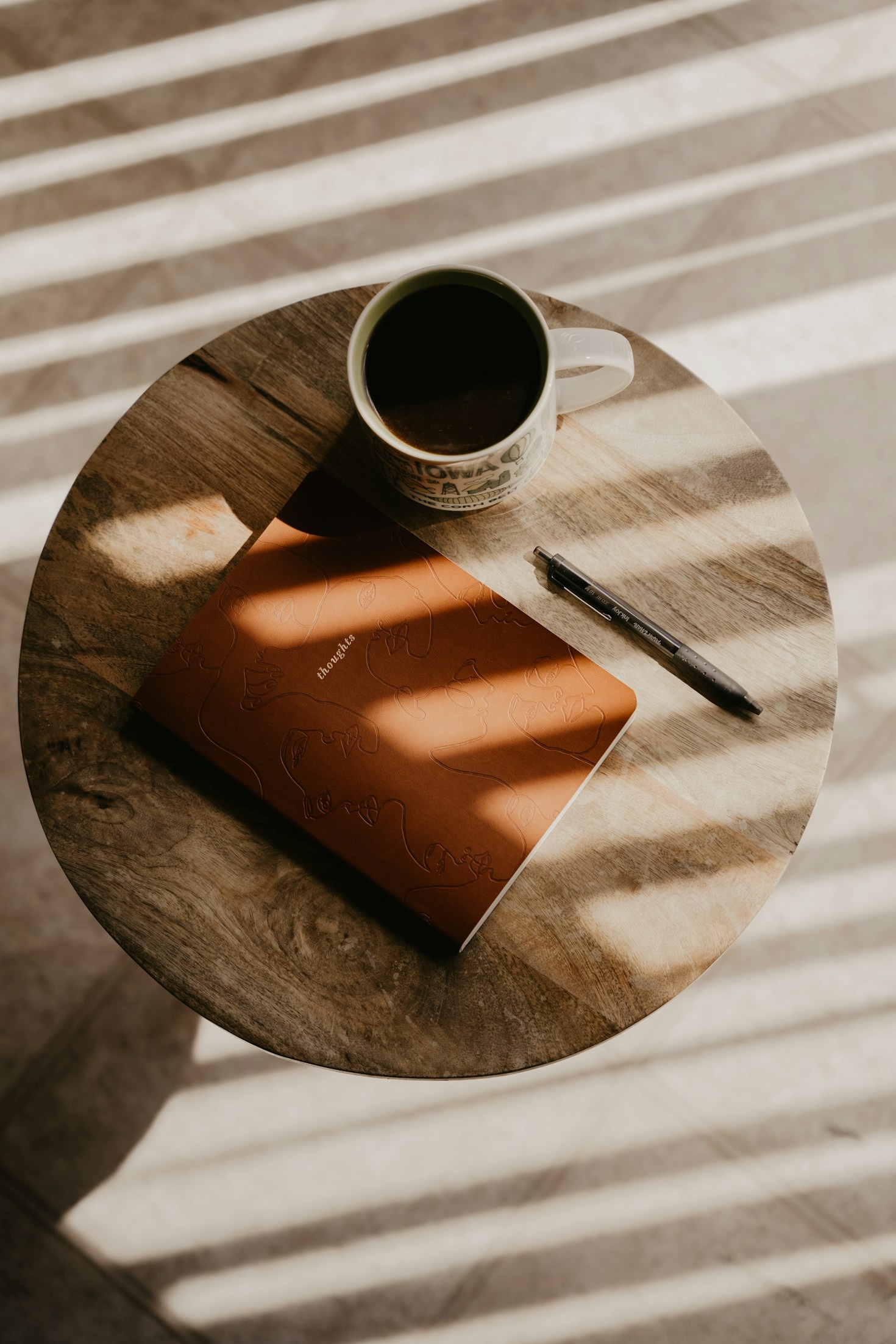 Finding Inspiration in Everyday Moments