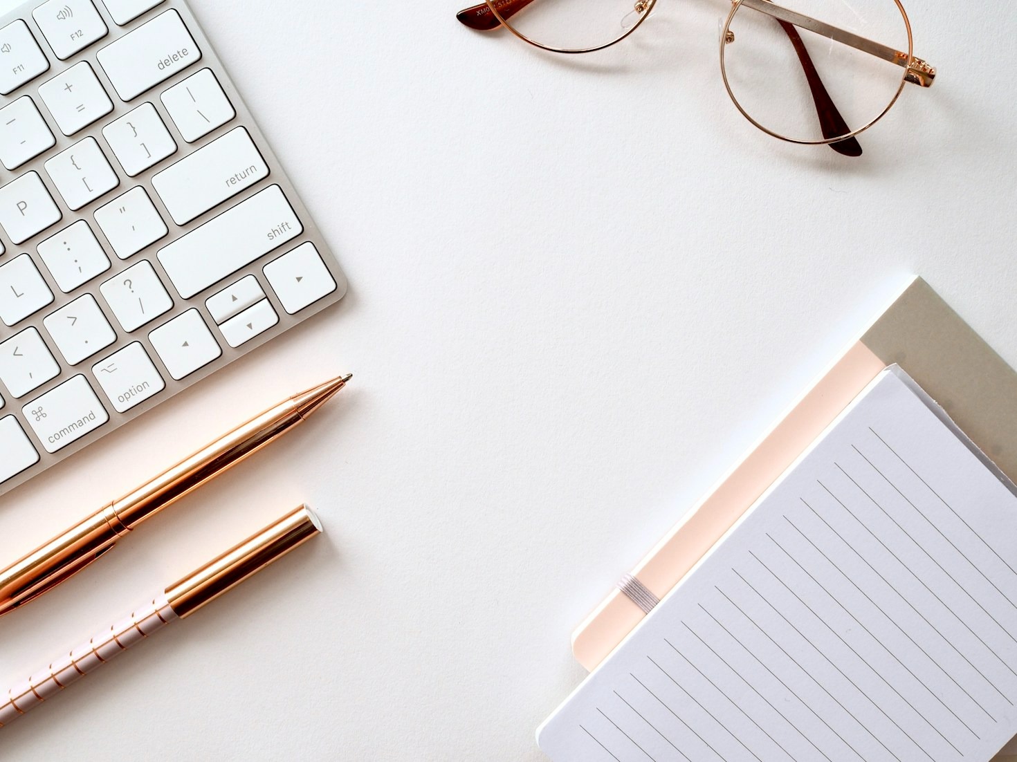 Discovering New Ideas Through Blogging